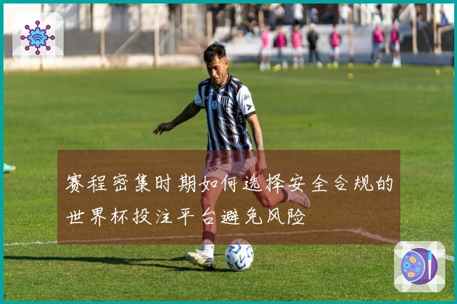 赛程密集时期如何选择安全合规的世界杯投注平台避免风险